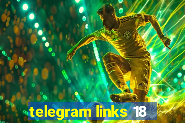 telegram links 18